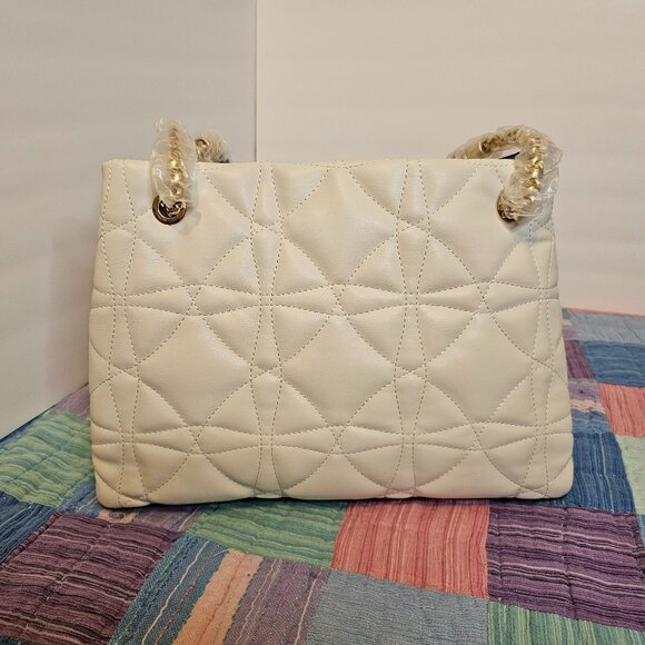 Nine West Mariam Jet Set Large Carryall Bag, NWT - Picture 2 of 6